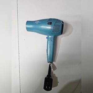 Conair Blue Hair Dryer